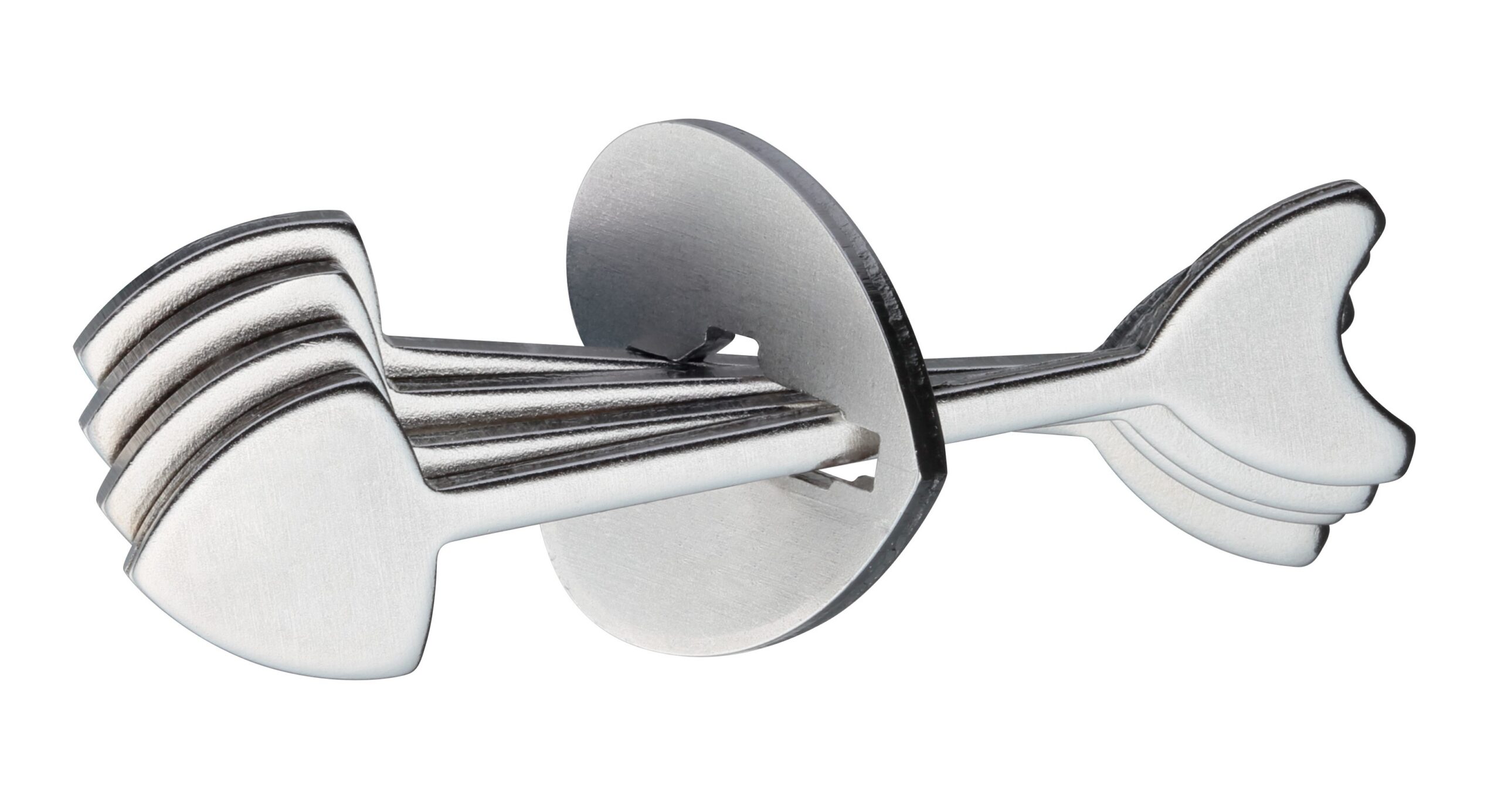 Casse-Tête Huzzle Cast ARROWS (diff.3) – Image 2