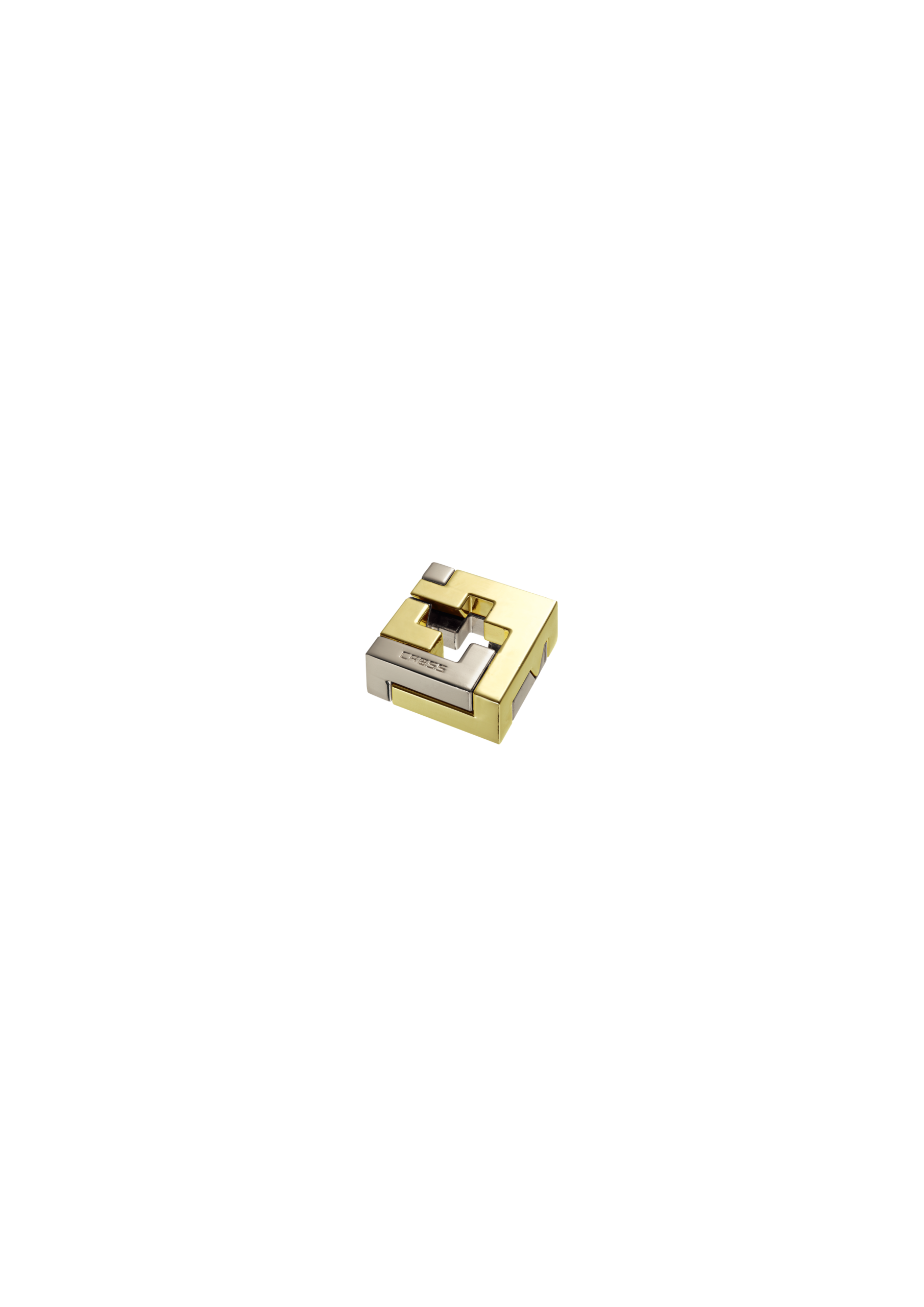 Casse-Tête Huzzle Cast CROSS (diff.3) – Image 2