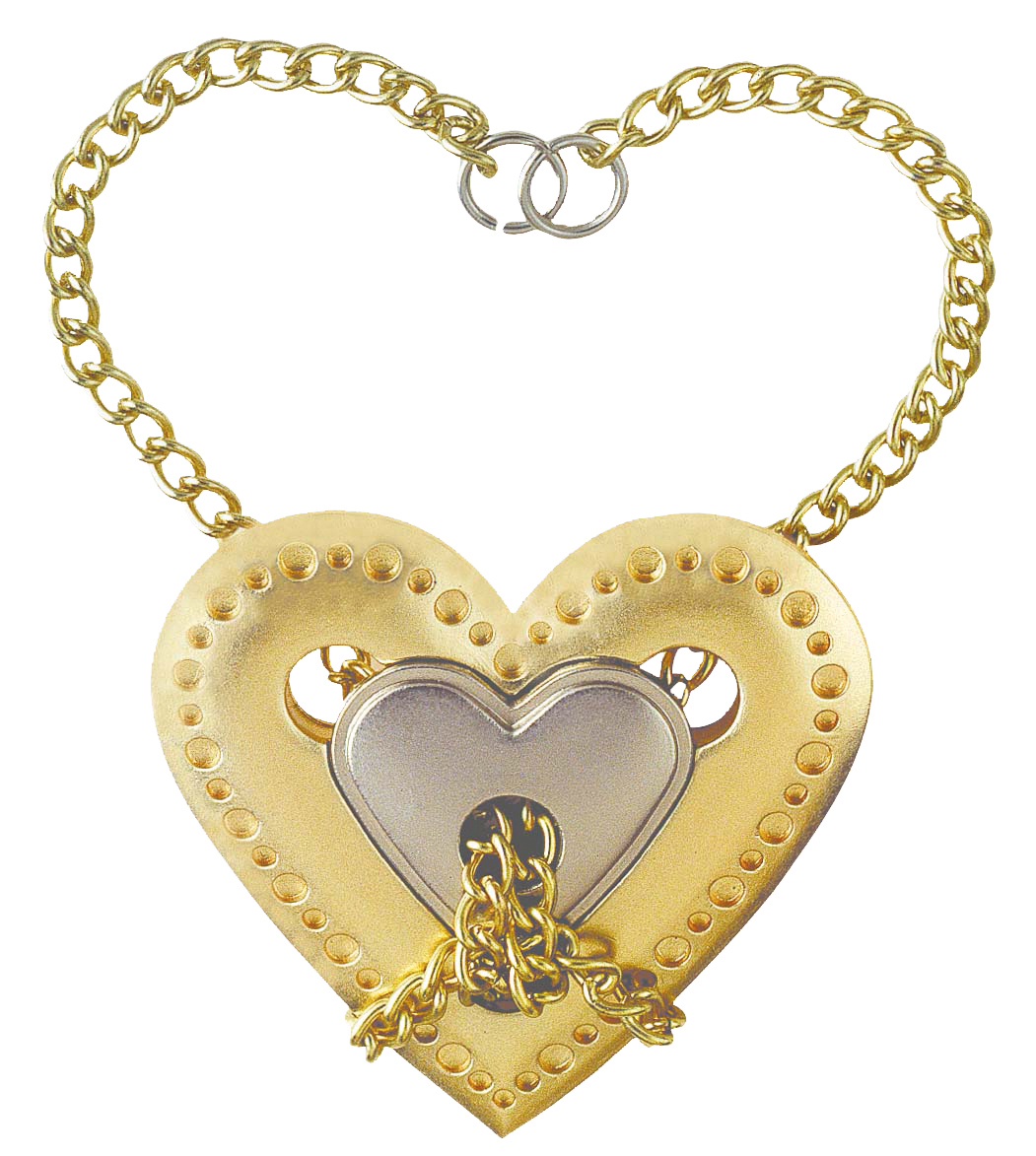 Casse-Tête Huzzle Cast HEART (diff.4) – Image 2