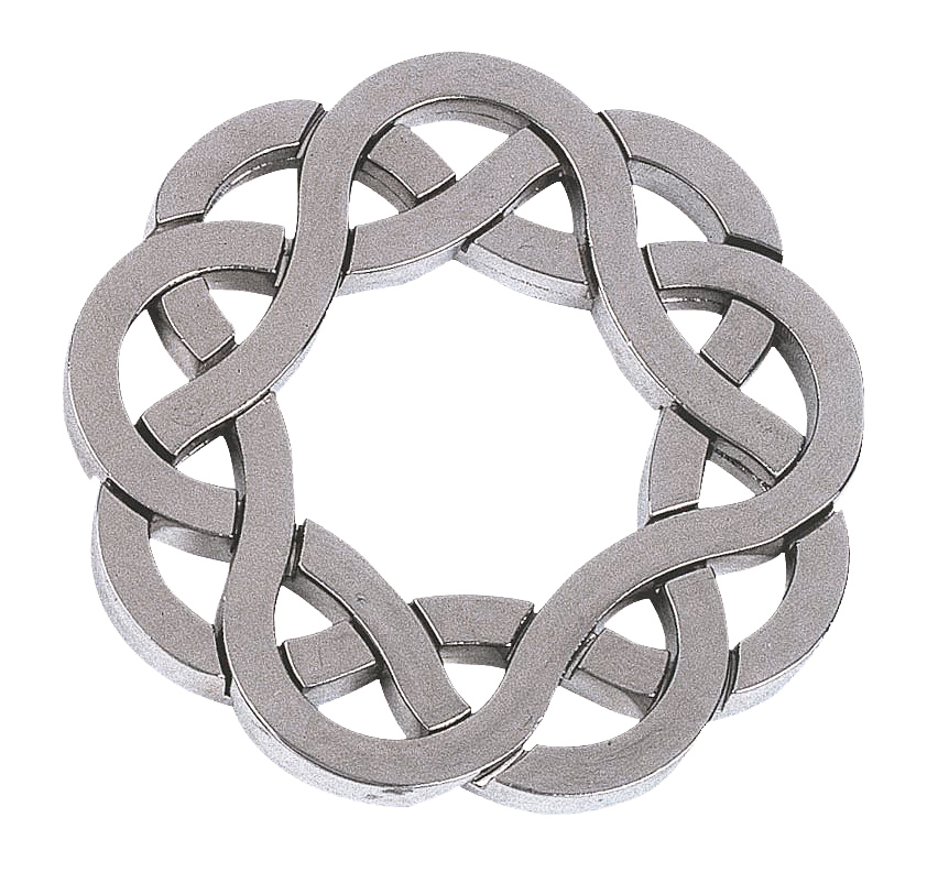 Casse-Tête Huzzle Cast COASTER (diff.4) – Image 2
