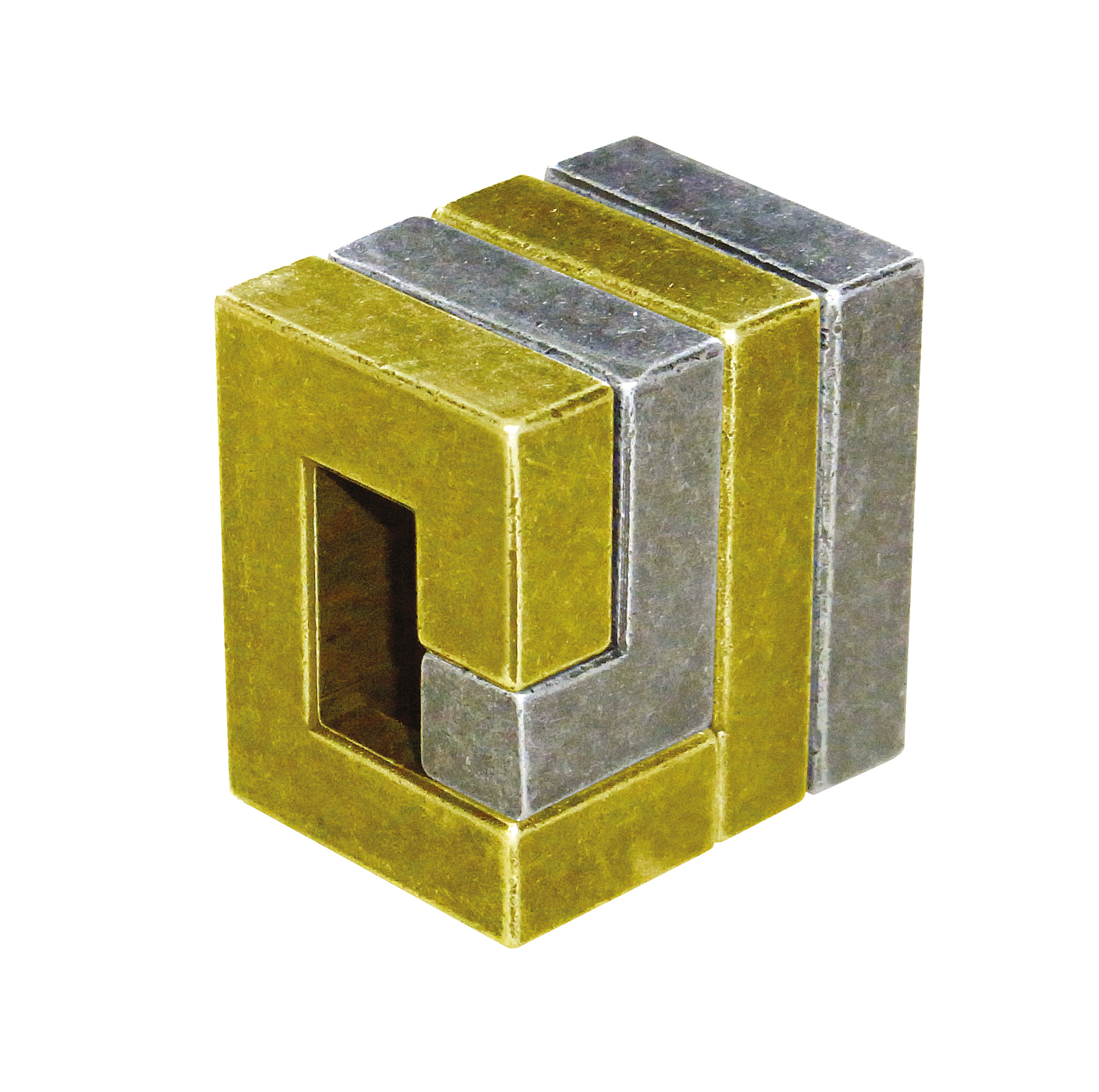 Casse-Tête Huzzle Cast COIL (diff.4) – Image 2