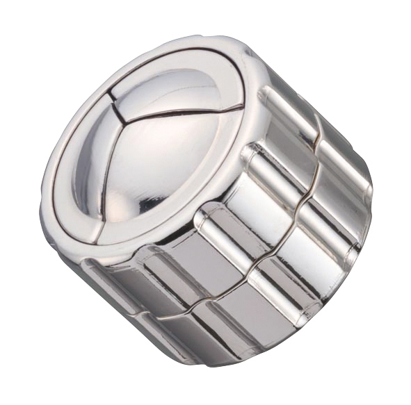 Casse-Tête Huzzle Cast CYLINDER (diff.4) – Image 2