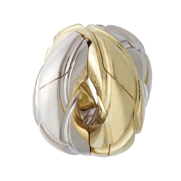 Casse-Tête Huzzle Cast TWIST (diff.4) – Image 2