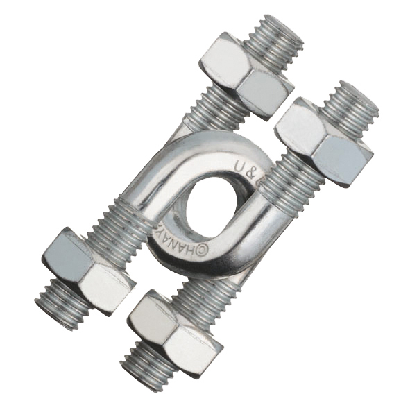 Casse-Tête Huzzle Cast U&U (diff.4) – Image 2