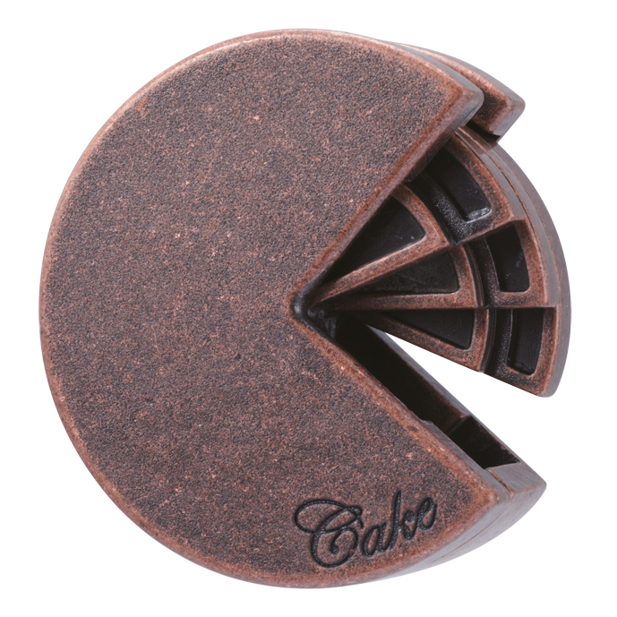 Casse-Tête Huzzle Cast CAKE (diff.4) – Image 2
