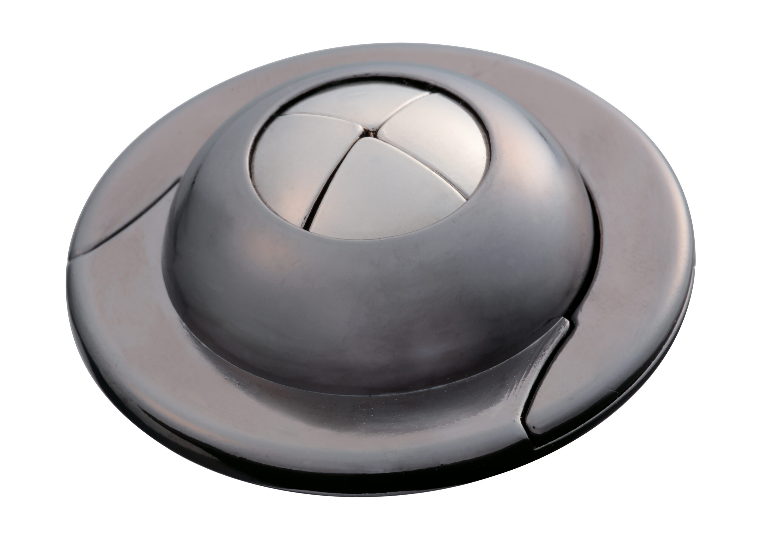 Casse-Tête Huzzle Cast UFO (diff.4) – Image 2