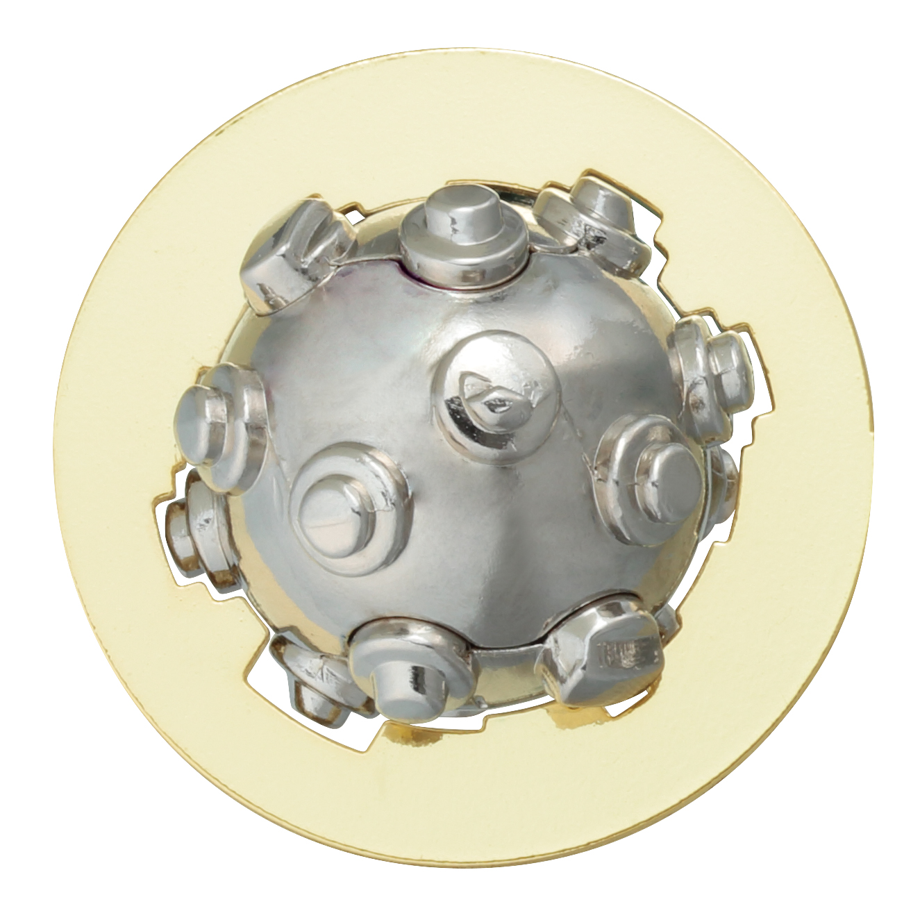 Casse-Tête Huzzle Cast PLANET (diff.4) – Image 2