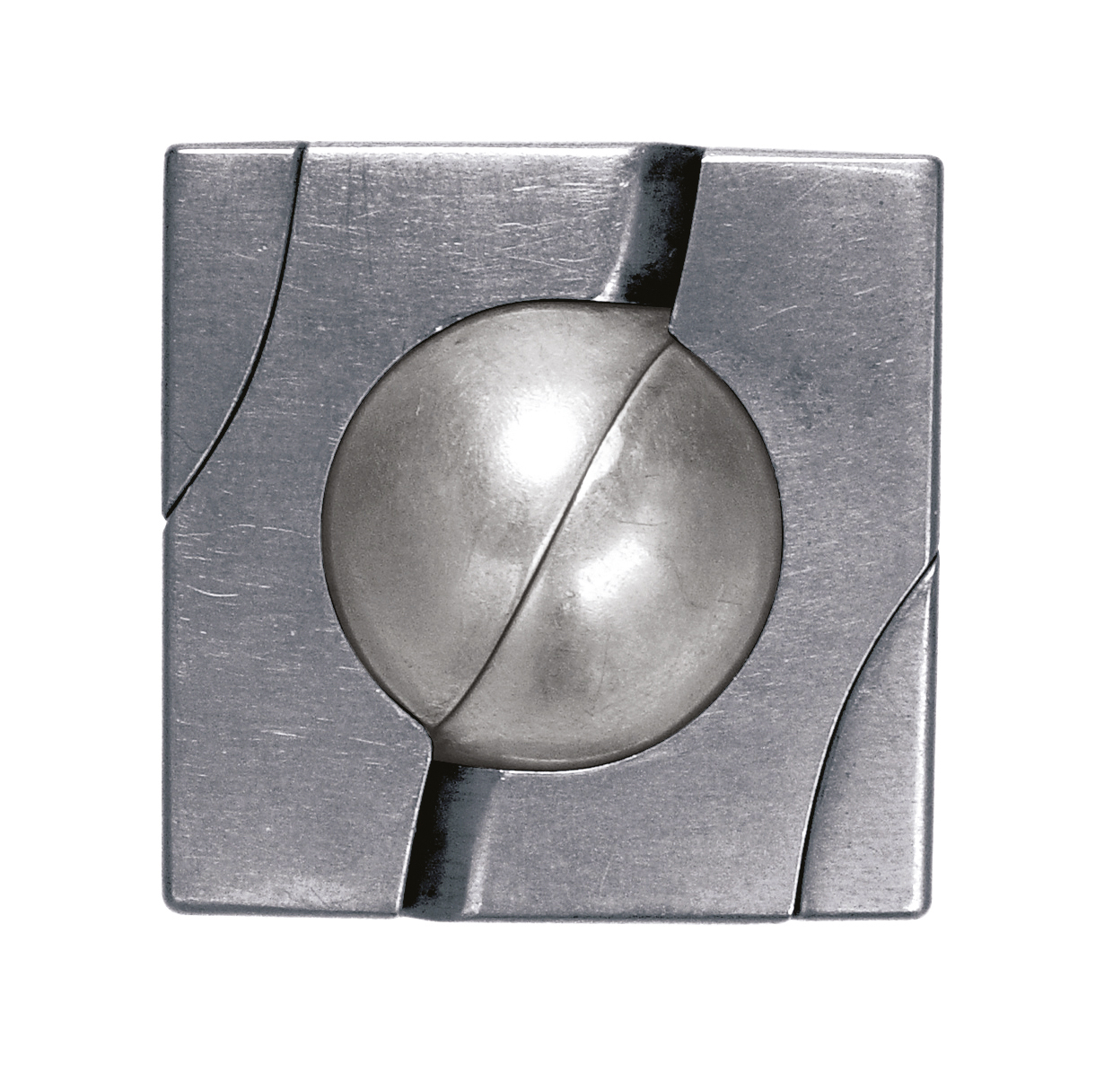 Casse-Tête Huzzle Cast MARBLE (diff.5) – Image 2