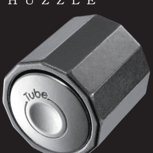 Casse-Tête Huzzle Cast TUBE (diff.5)
