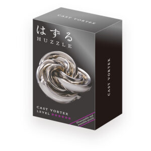 Casse-Tête Huzzle Cast VORTEX (diff.6)
