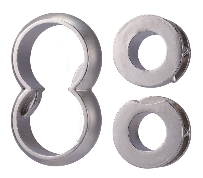 Casse-Tête Huzzle Cast INFINITY (diff.6) – Image 2