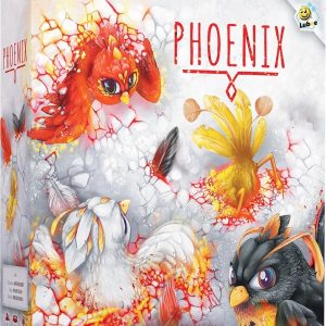 PHOENIX