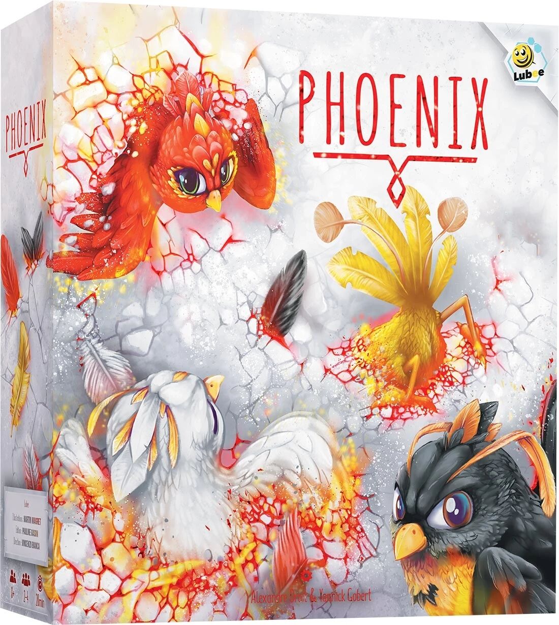 PHOENIX