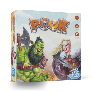 POOK