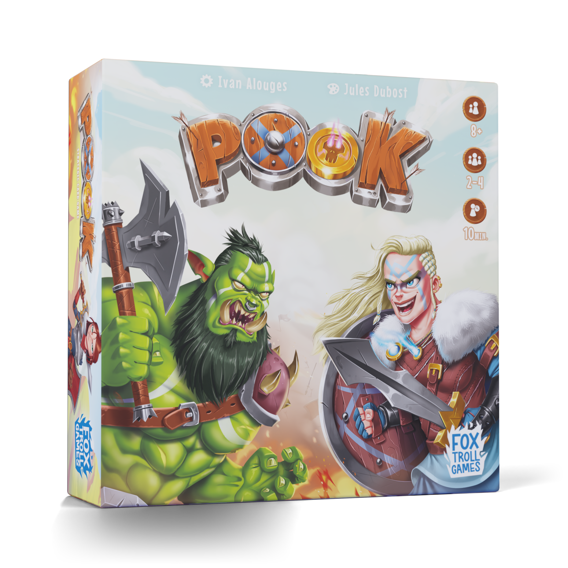 POOK