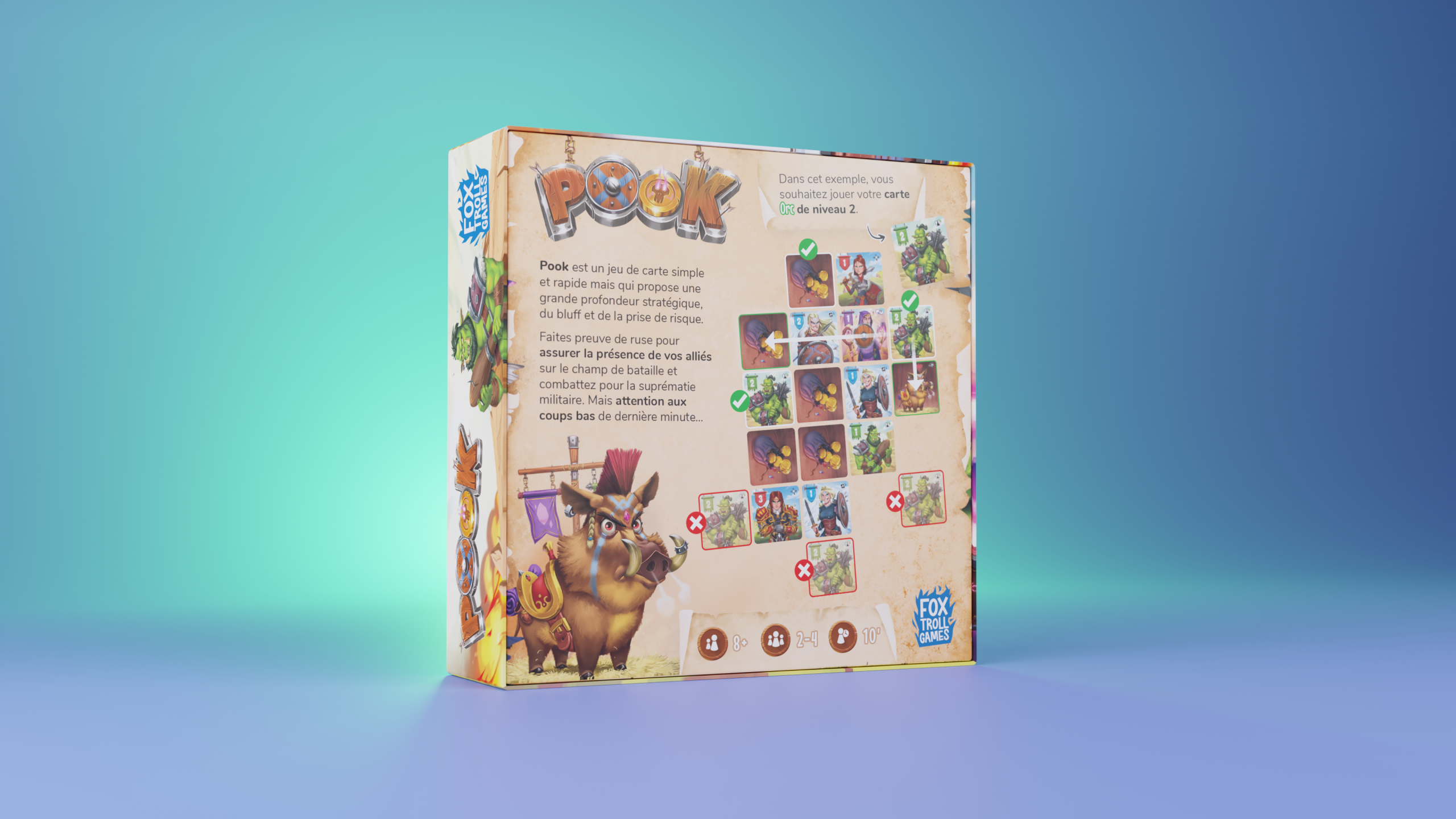 POOK – Image 2