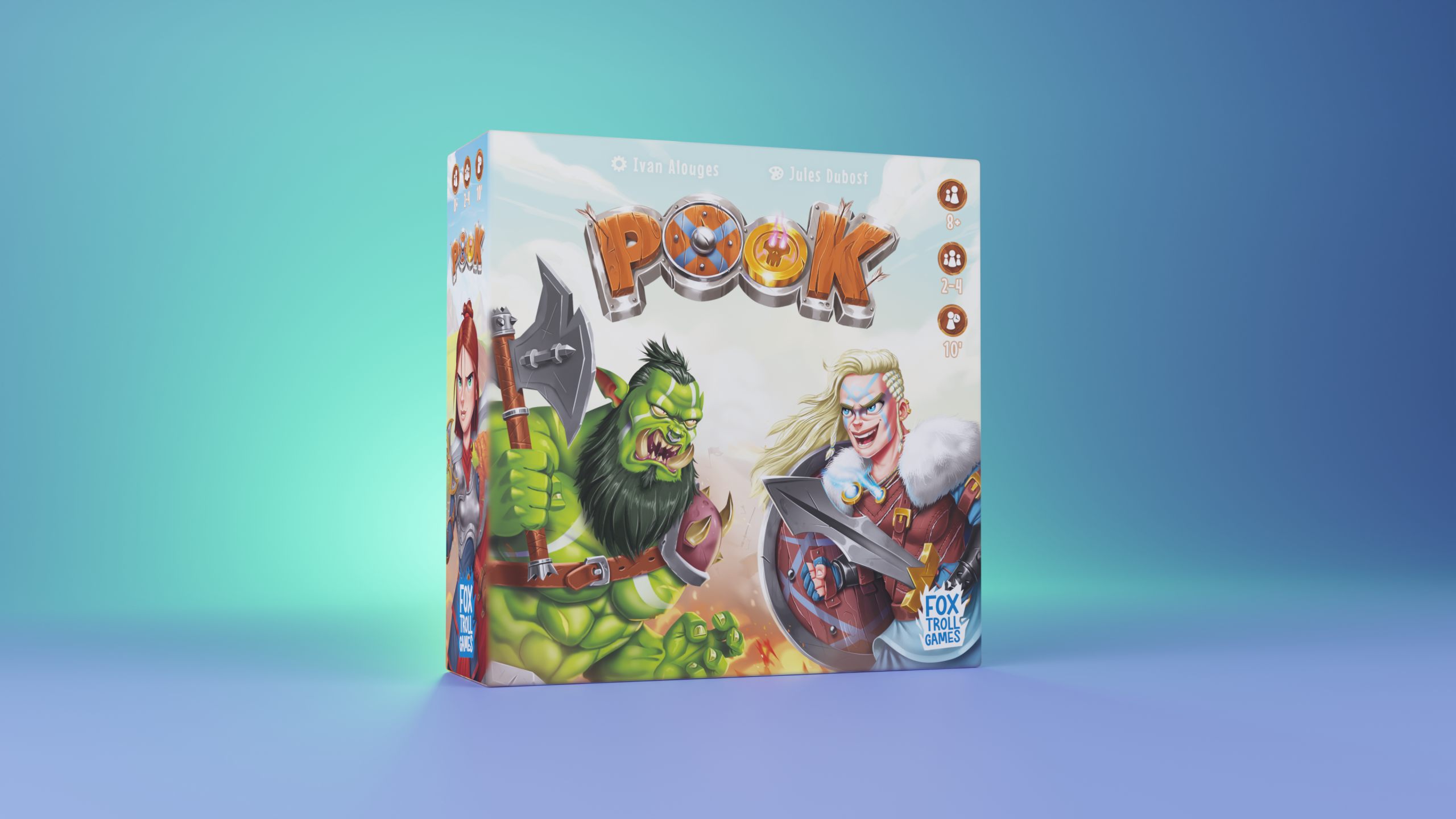 POOK – Image 3