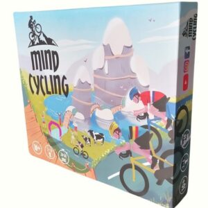 Mind cycling