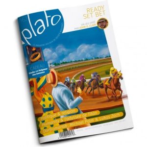 Magazine PLATO 162