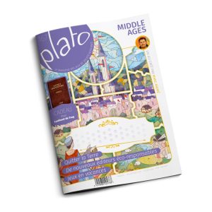 Magazine PLATO 167
