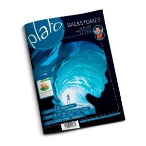 Magazine PLATO 168