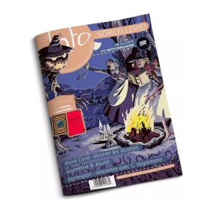 Magazine PLATO 169