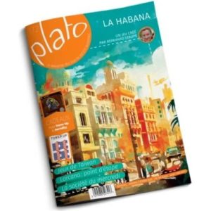 Magazine PLATO 172
