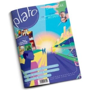 Magazine PLATO 173