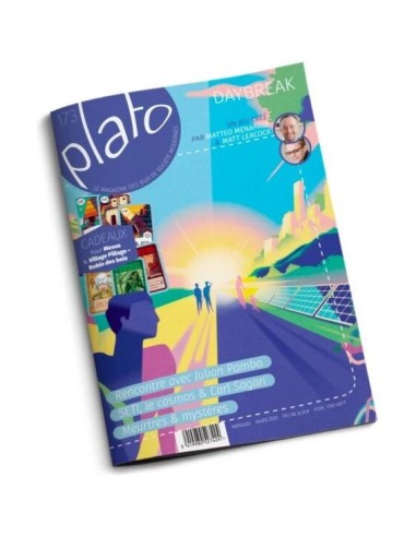 Magazine PLATO 173