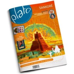 Magazine PLATO 174