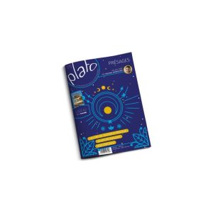 Magazine PLATO 175