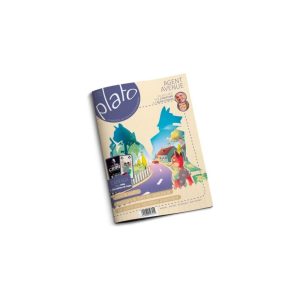 Magazine PLATO 176