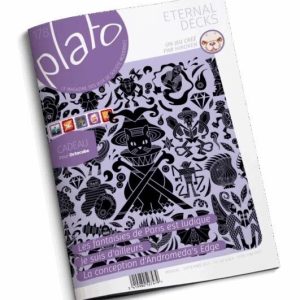 Magazine PLATO 178