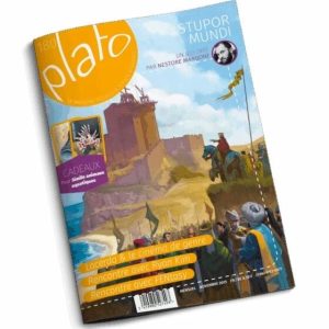 Magazine PLATO 180