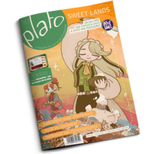 Magazine PLATO 183
