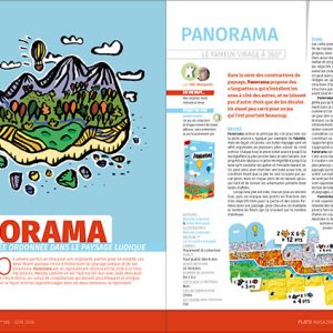 Magazine PLATO 186