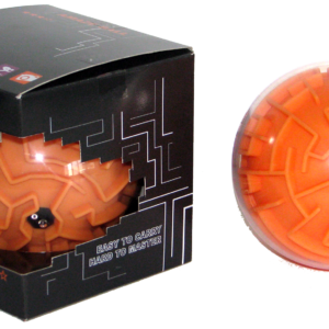 Eureka 3D Amaze Ball