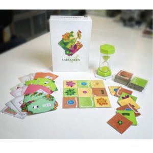 GARDENERS