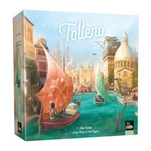 TOLLENO