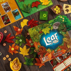 LEAF