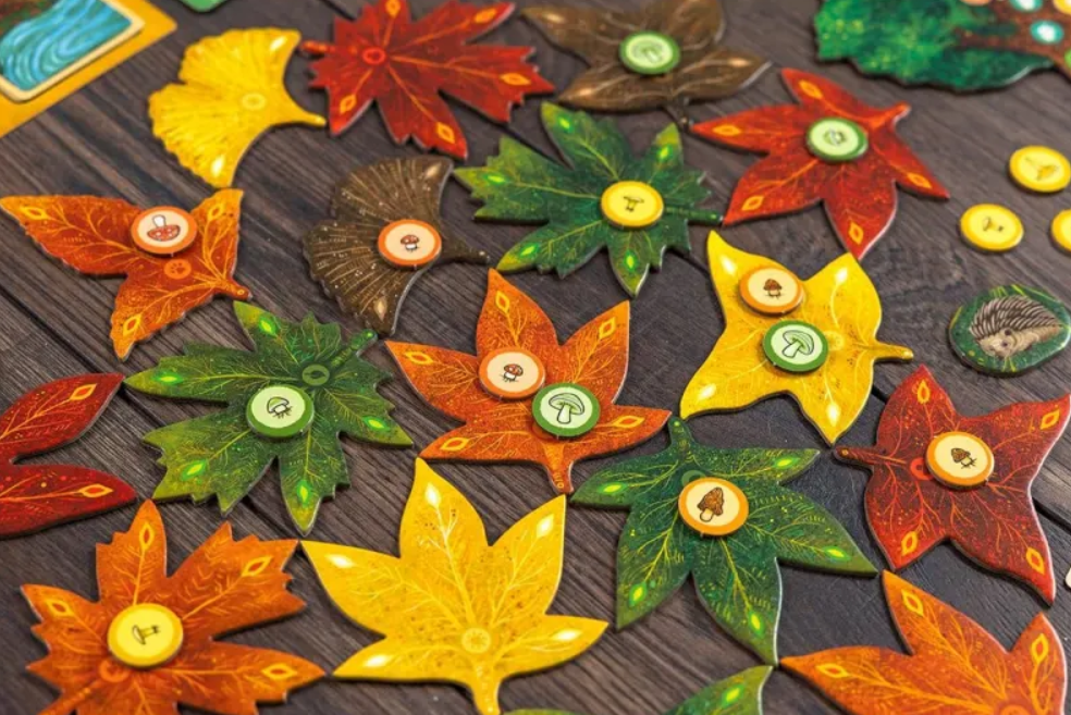 LEAF – Image 2