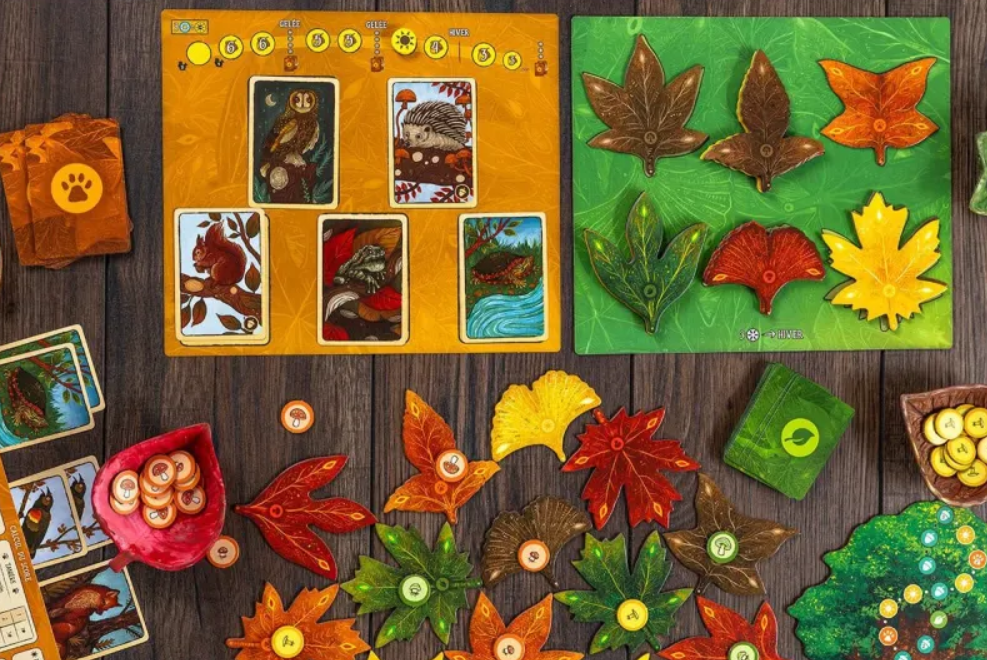 LEAF – Image 3