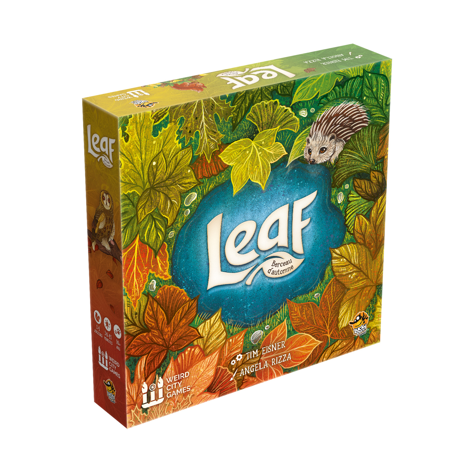 LEAF – Image 4