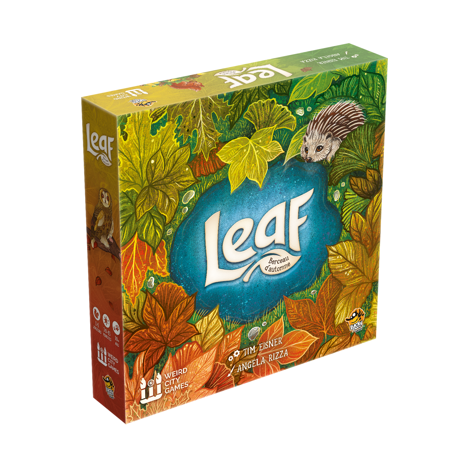 LEAF – Image 5