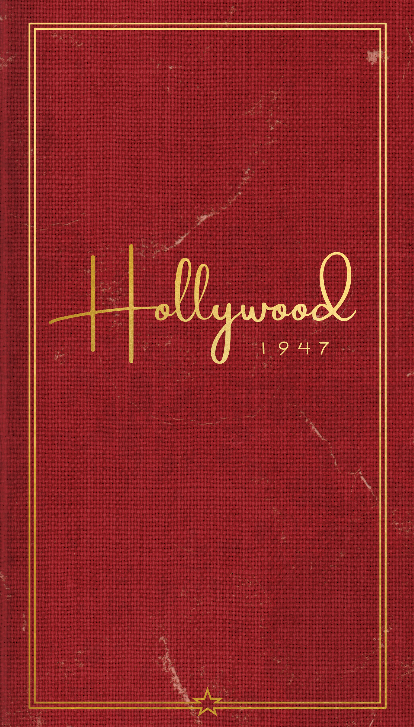 HOLLYWOOD 1947 – Image 7