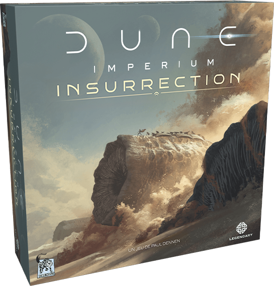 DUNE IMPERIUM INSURRECTION – Image 15