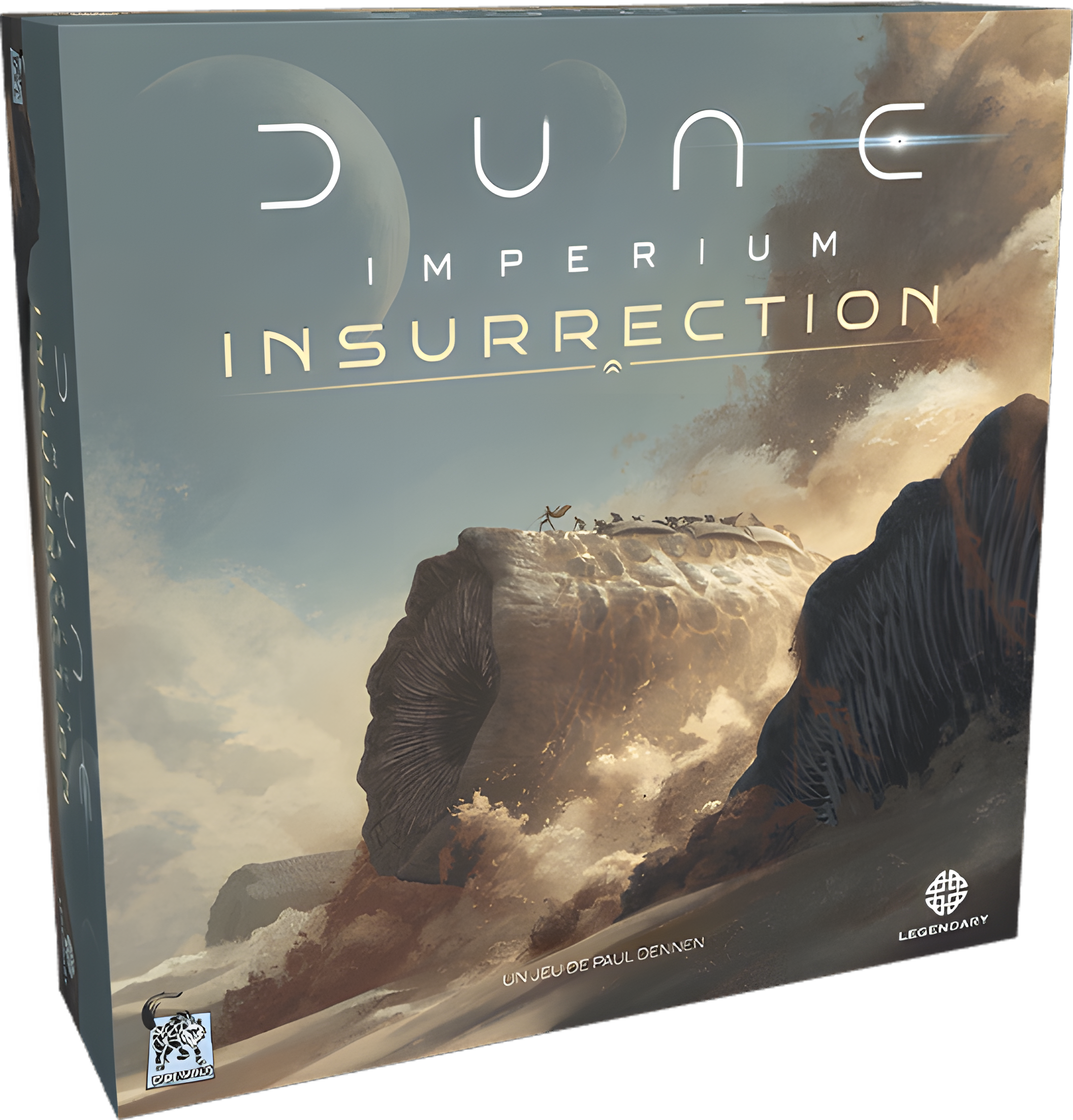 DUNE IMPERIUM INSURRECTION – Image 16