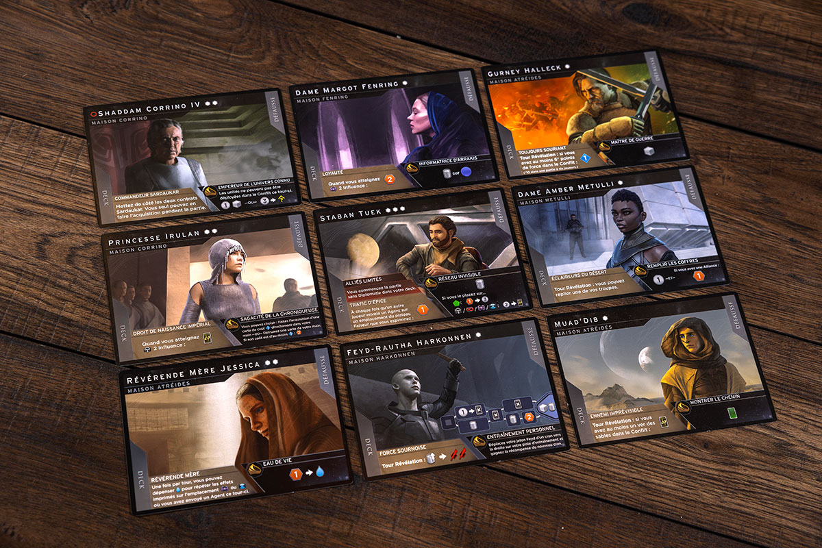 DUNE IMPERIUM INSURRECTION – Image 5
