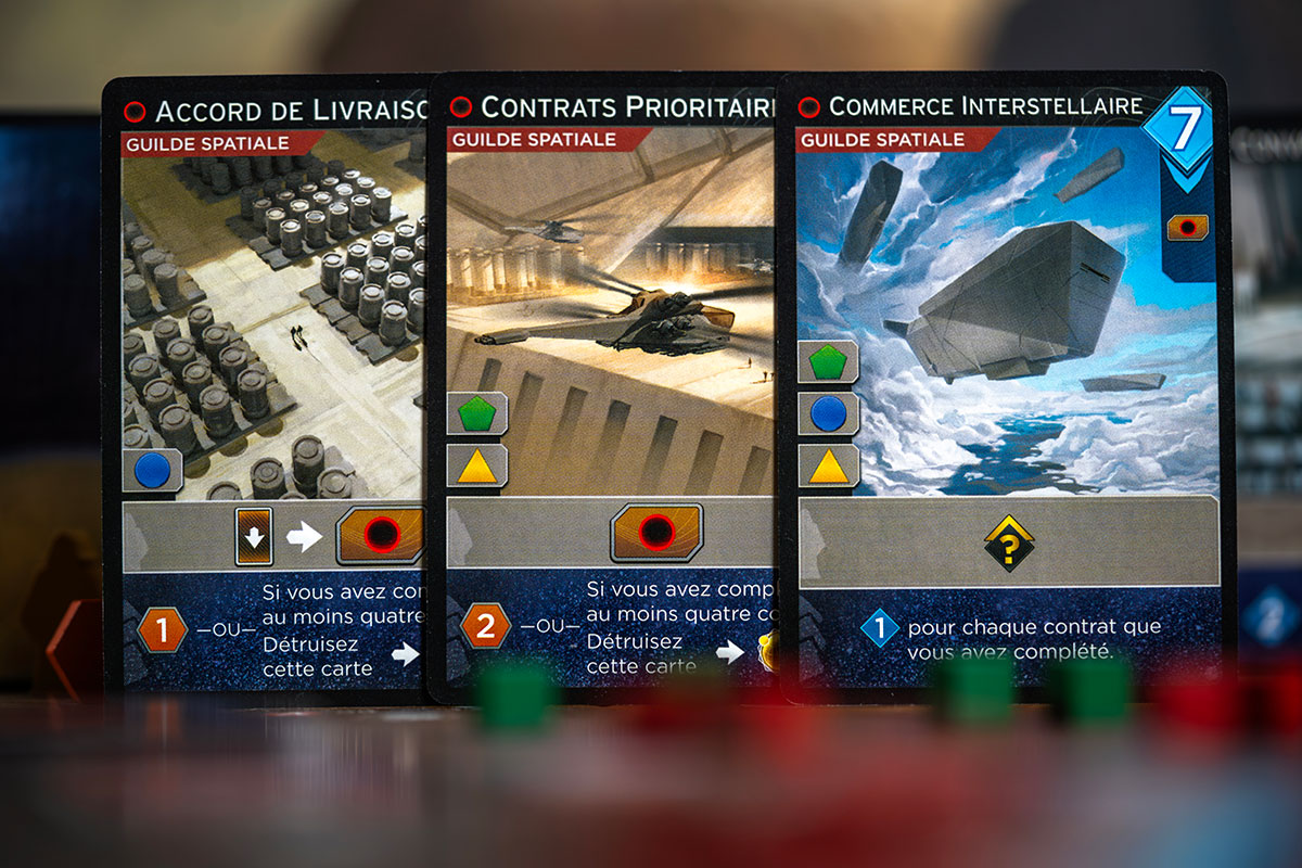 DUNE IMPERIUM INSURRECTION – Image 6