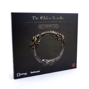 THE ELDER SCROLLS - Ext. Val-Boisé